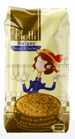 Bulgur