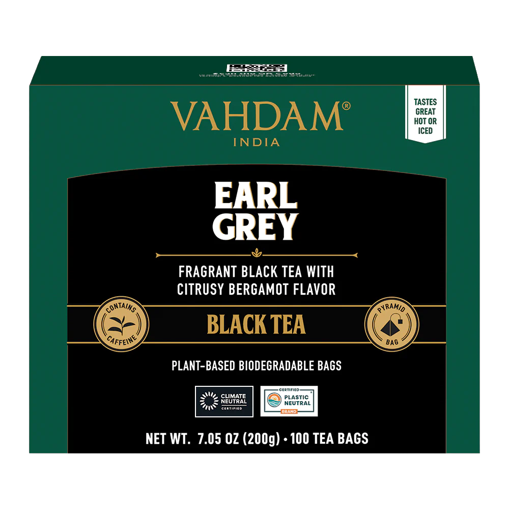 Earl-grey