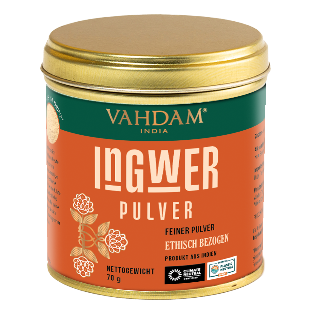 Ginger Powder Germany