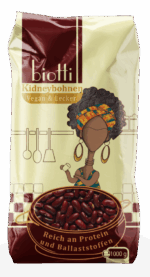 Kidneybohnen
