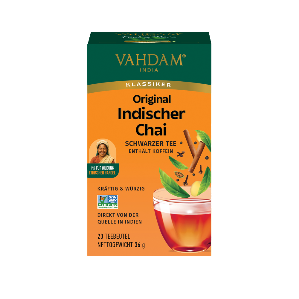 Original Chai Germany