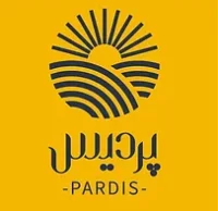 Pardis Logo